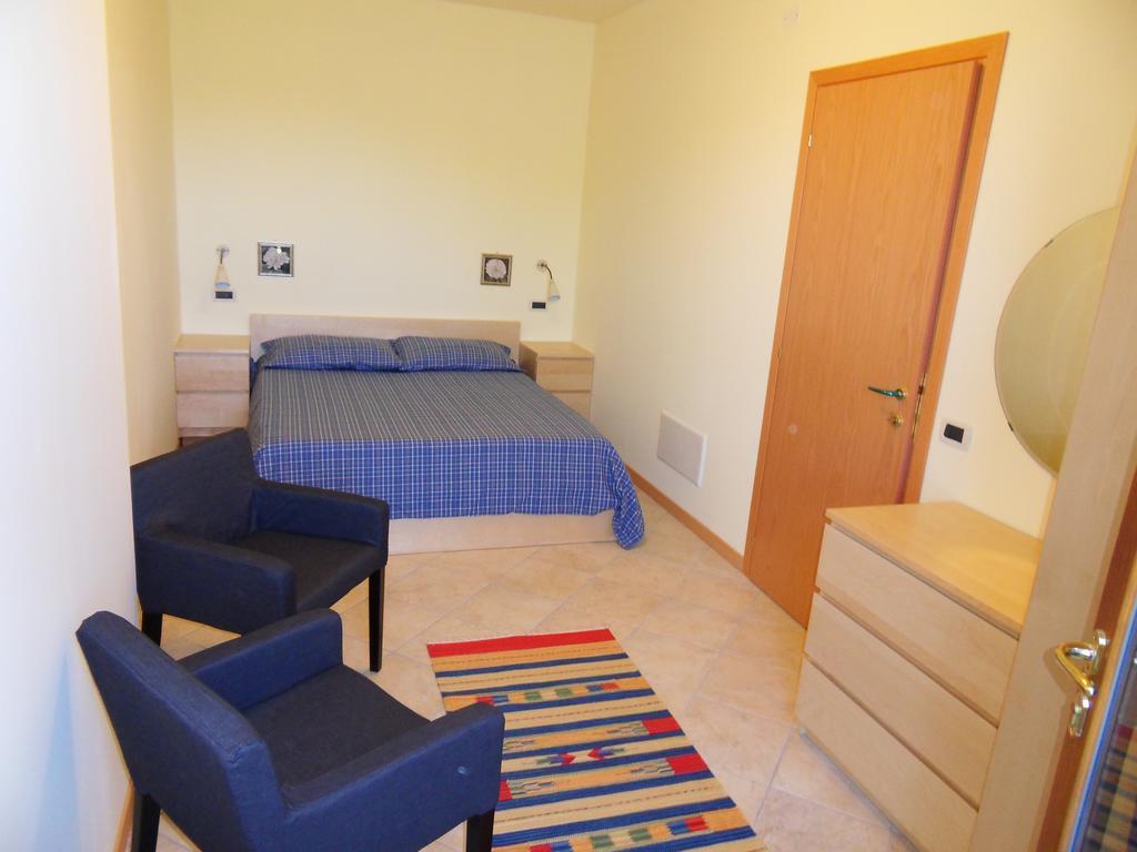 Residence Armonia Roncade Εξωτερικό φωτογραφία