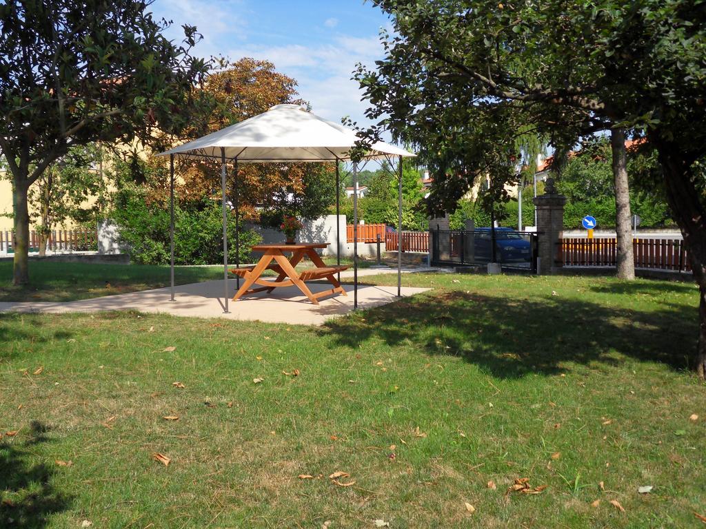 Residence Armonia Roncade Εξωτερικό φωτογραφία