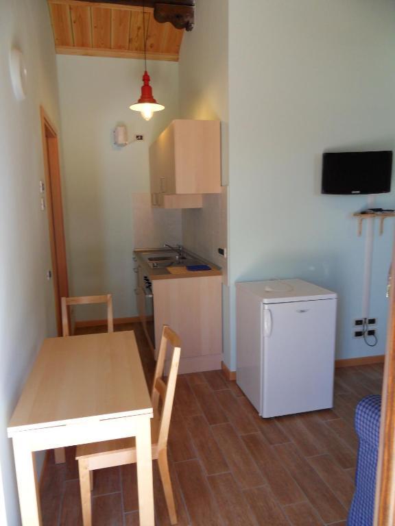 Residence Armonia Roncade Δωμάτιο φωτογραφία